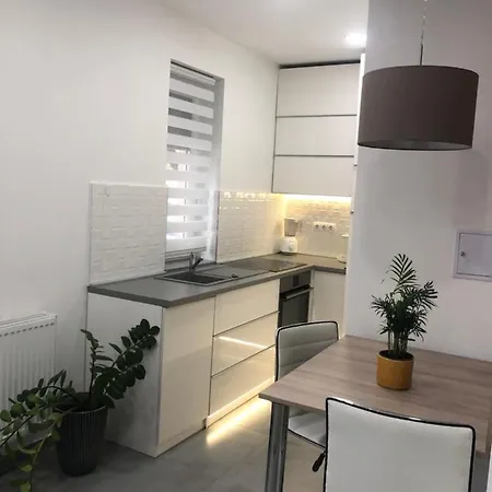 London Apartman Szegedin Exterior foto