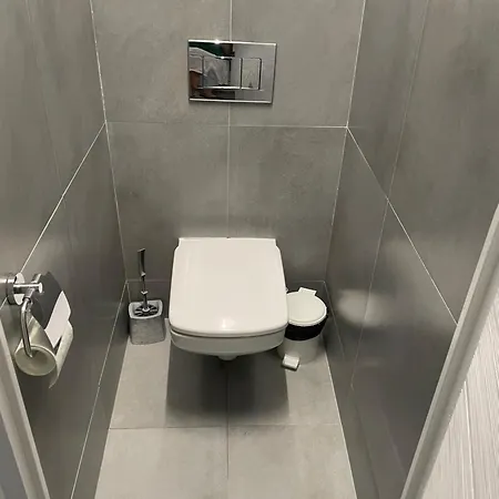 London Apartman Szegedin Exterior foto