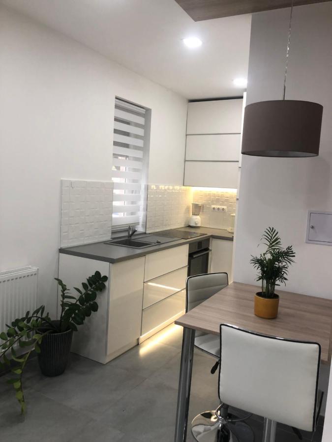 Apartment London