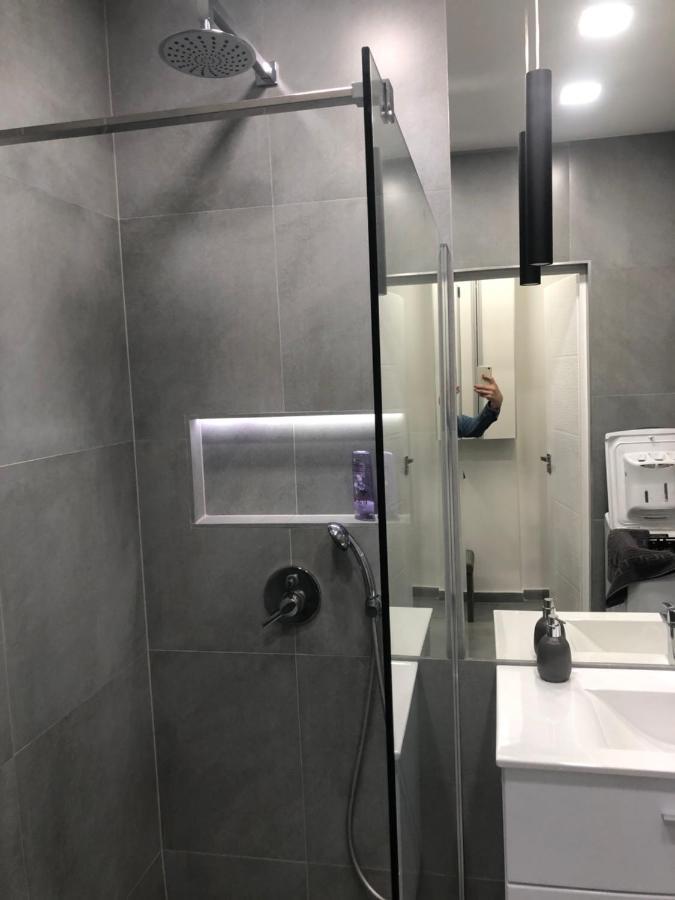 Apartment London
