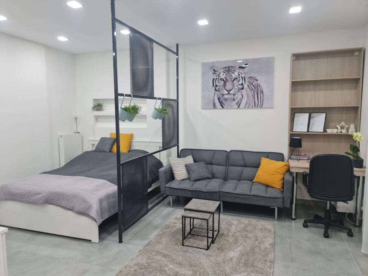 Apartment London