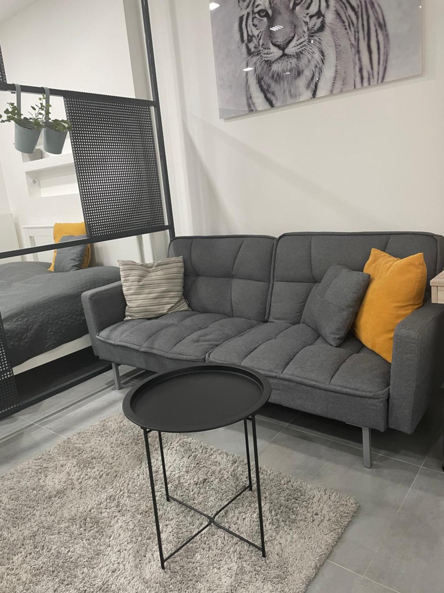 London Apartment Szegedin