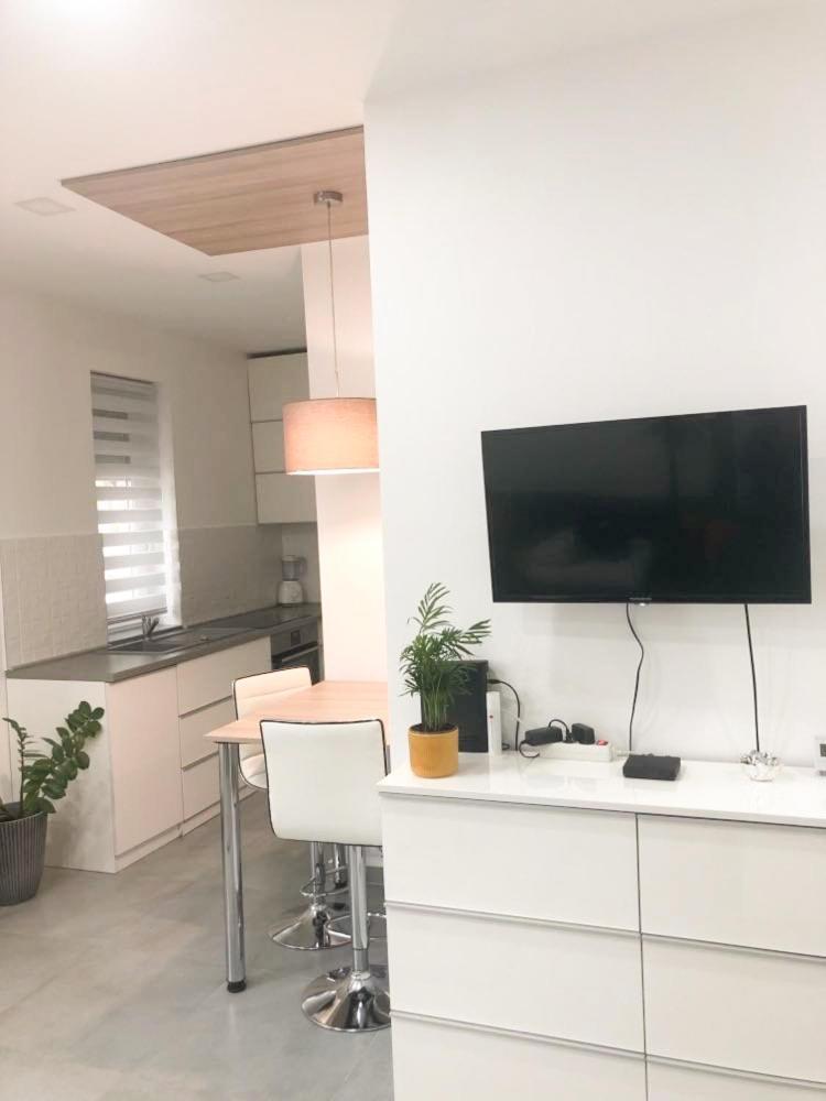 London Apartment Szegedin